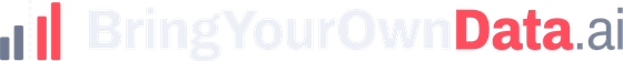 BringYourOwnData.ai